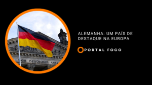 Alemanha: um país de destaque na Europa