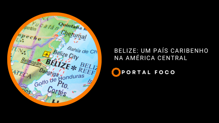 Belize: um país caribenho na América Central