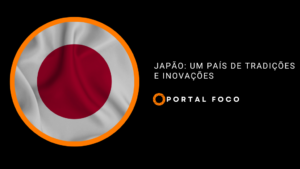 Japão: um país de tradições e inovações