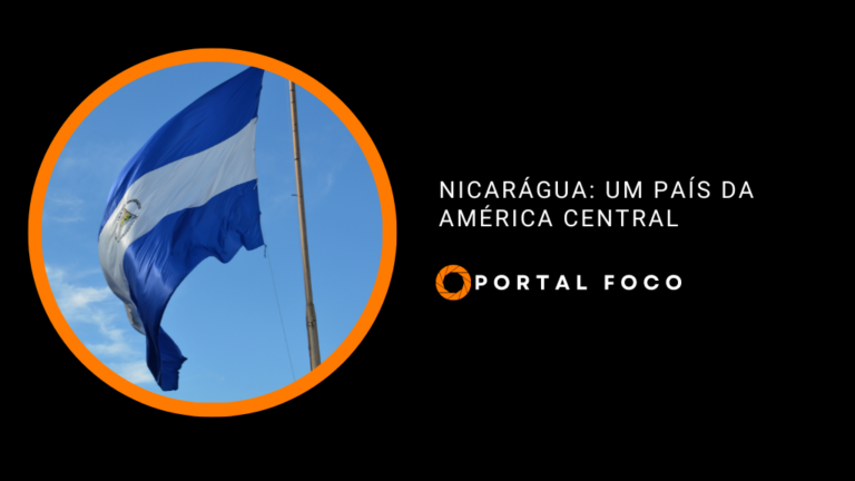 Nicarágua: um país da América Central