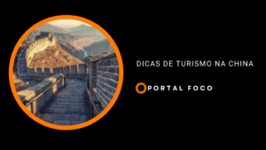 Dicas de turismo na China