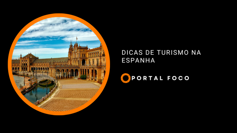 Dicas de turismo na Espanha