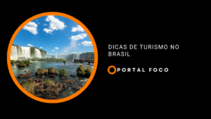 Dicas de turismo no Brasil